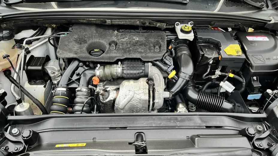CITROEN C4 -