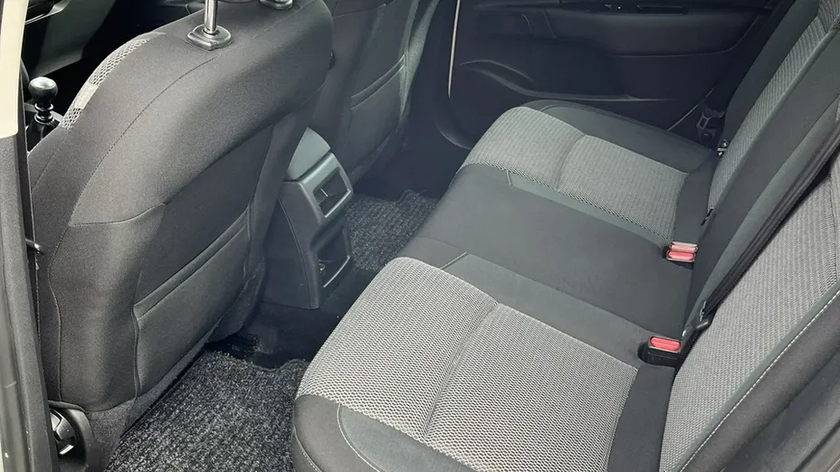 CITROEN C4 -