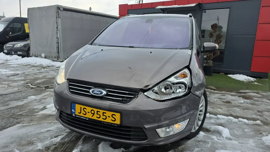 FORD Galaxy -