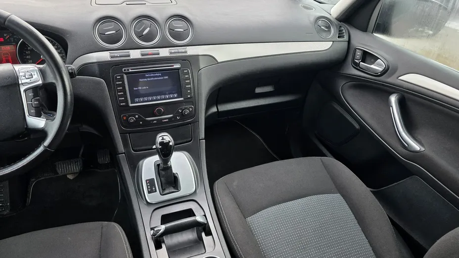 FORD Galaxy -