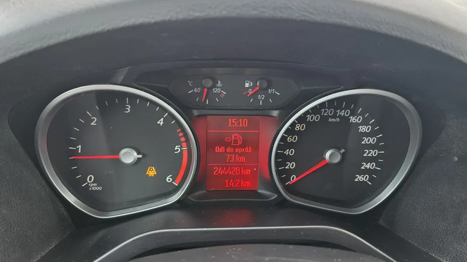 FORD Galaxy -