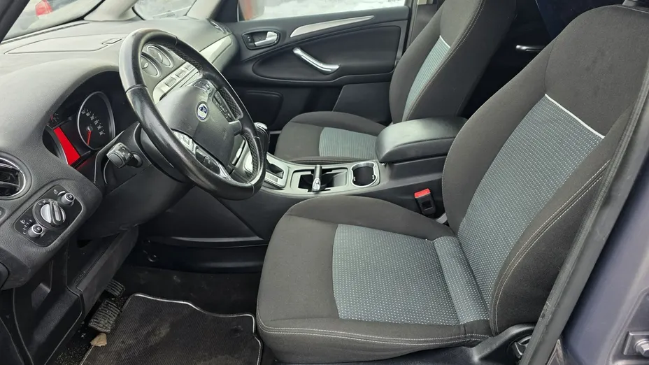 FORD Galaxy -
