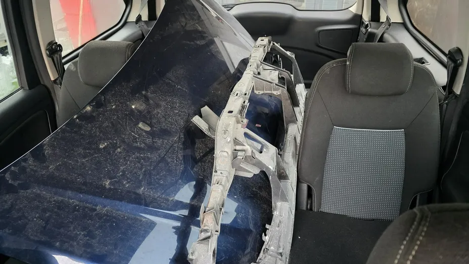 FORD Galaxy -