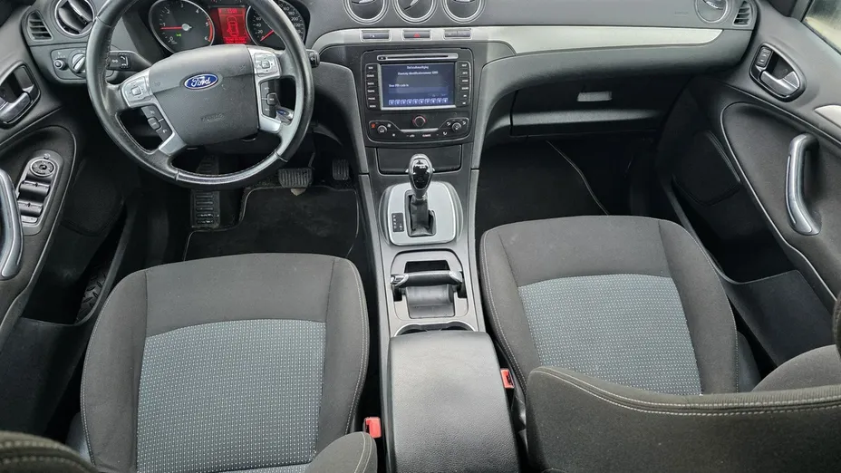 FORD Galaxy -
