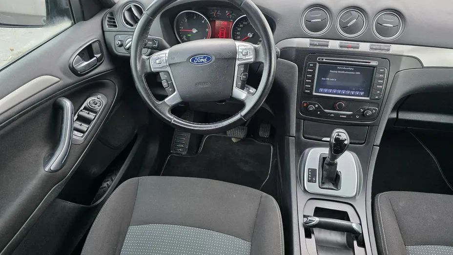 FORD Galaxy -