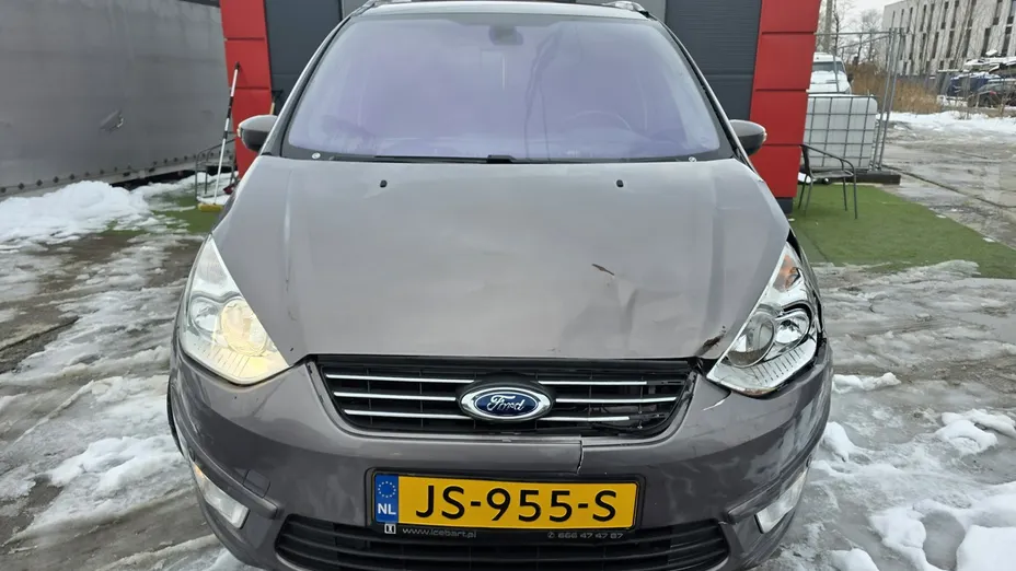 FORD Galaxy -