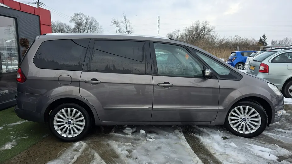 FORD Galaxy -