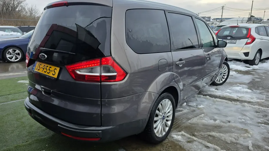 FORD Galaxy -