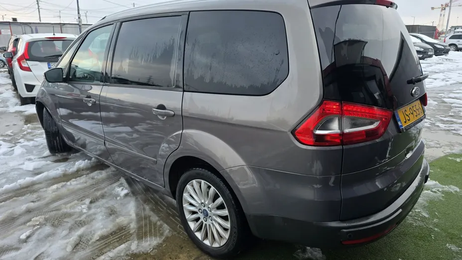 FORD Galaxy -