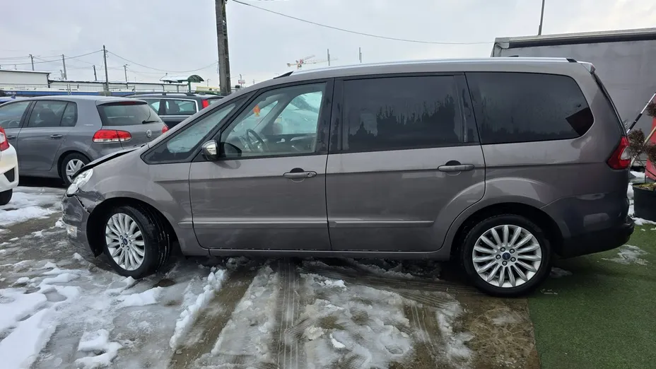 FORD Galaxy -