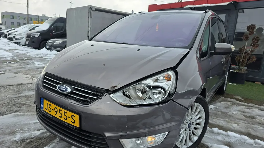 FORD Galaxy -