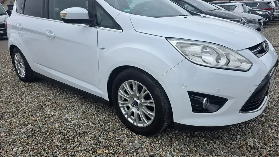 FORD C-MAX -