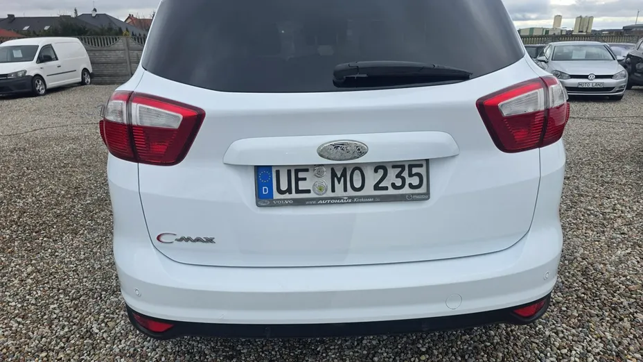 FORD C-MAX -
