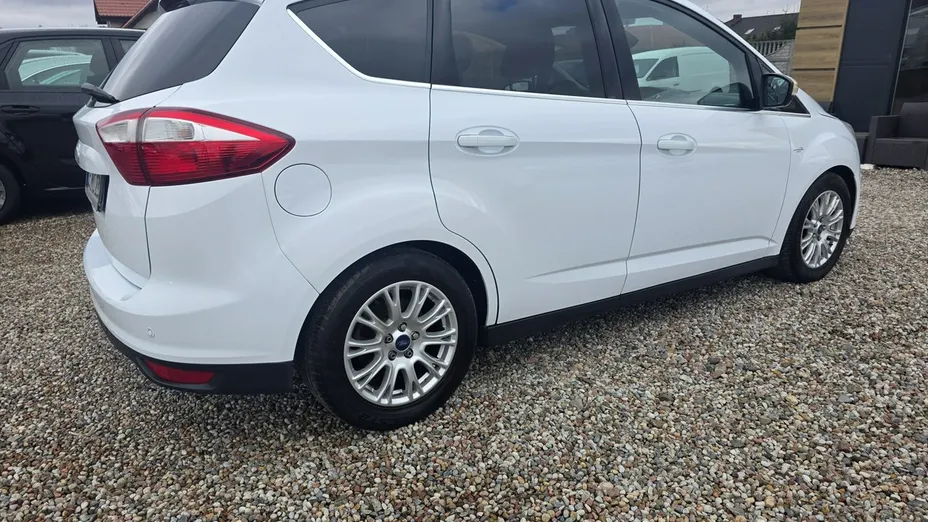FORD C-MAX -