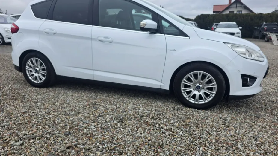 FORD C-MAX -