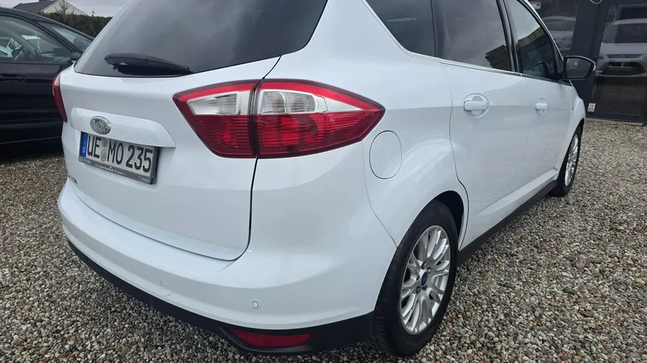 FORD C-MAX -