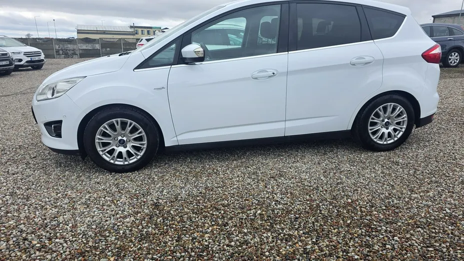 FORD C-MAX -