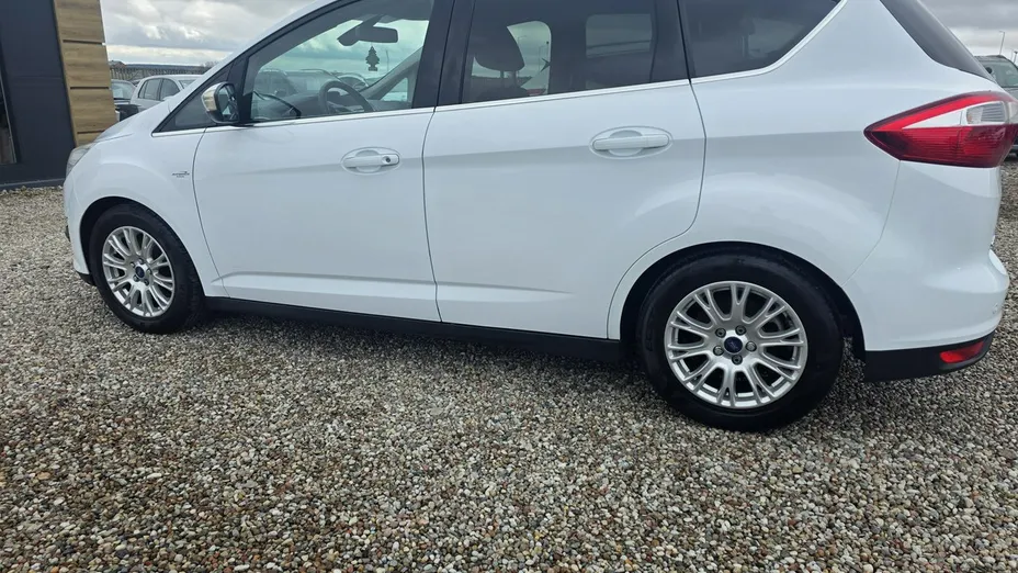 FORD C-MAX -