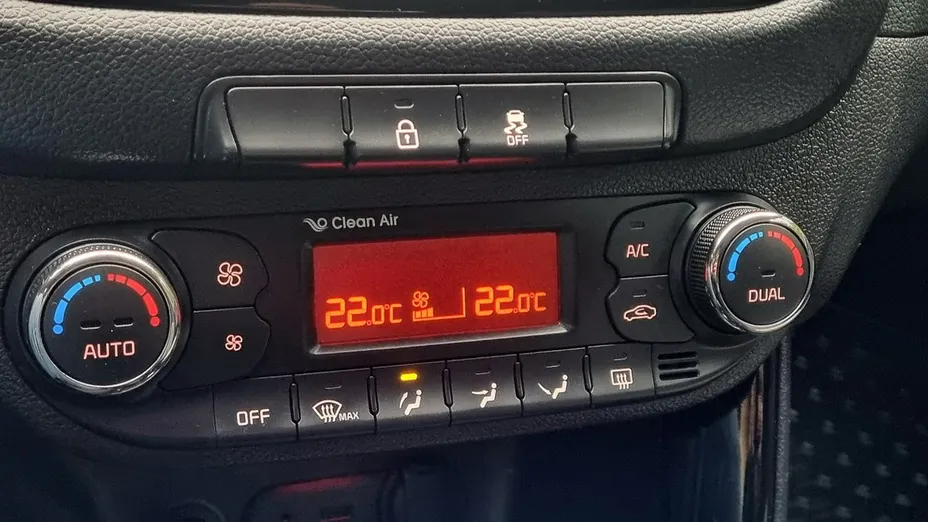 KIA Cee'd -