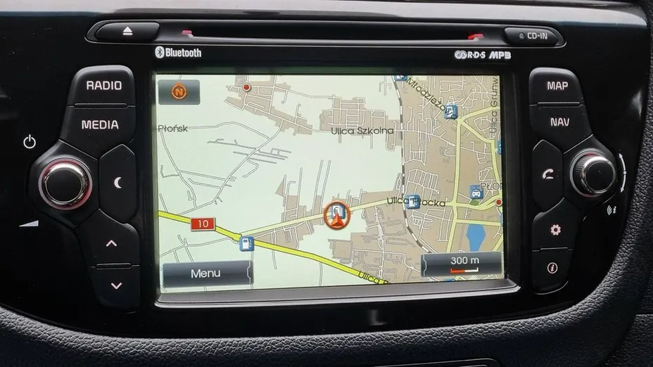 KIA Cee'd -