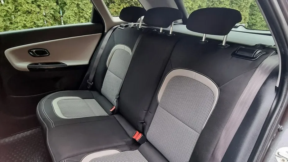 KIA Cee'd -