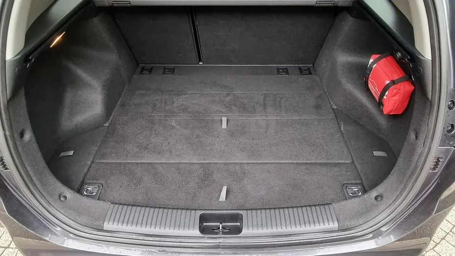 KIA Cee'd -