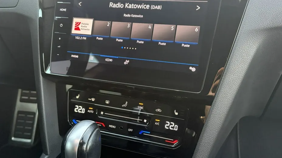 VOLKSWAGEN Arteon -