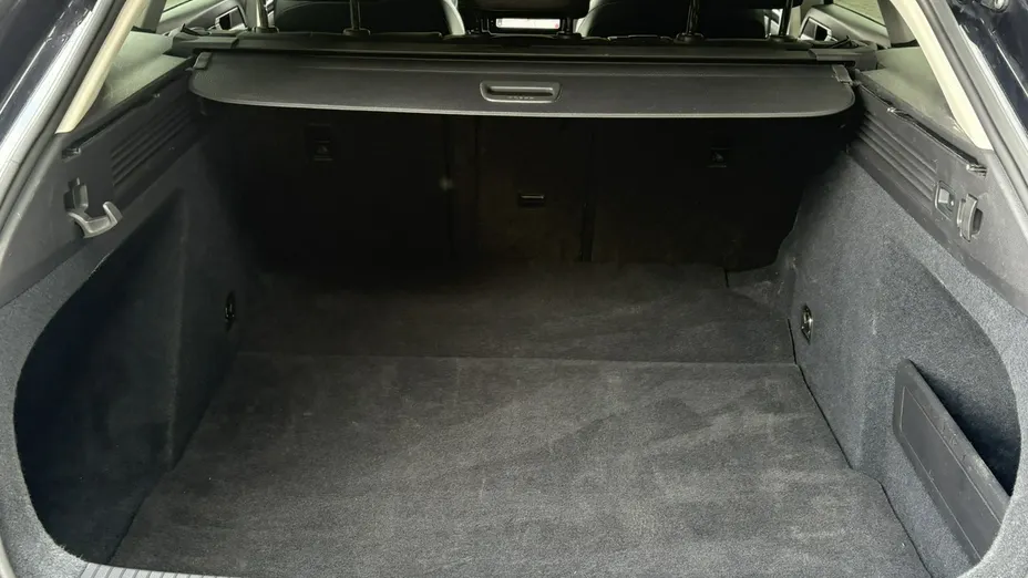VOLKSWAGEN Arteon -