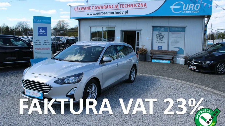 FORD Focus -