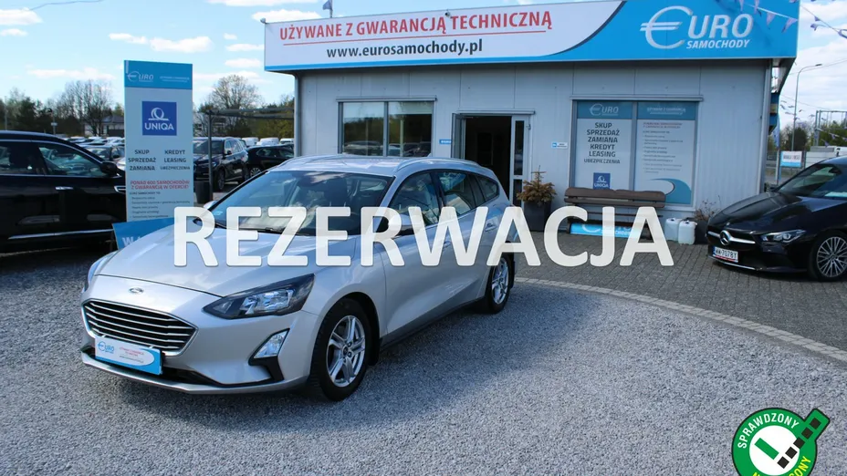 FORD Focus -