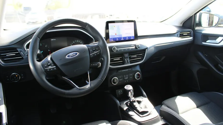 FORD Focus -