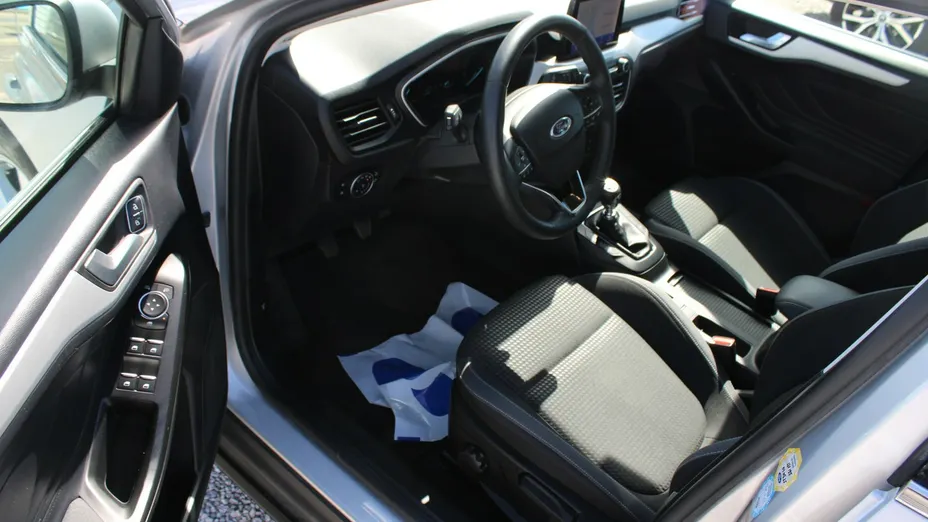 FORD Focus -