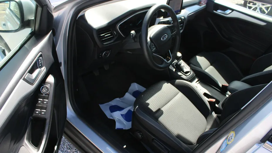 FORD Focus -