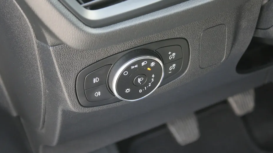 FORD Focus -