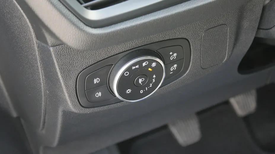 FORD Focus -