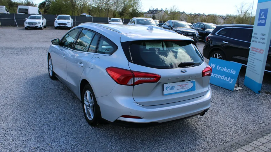 FORD Focus -