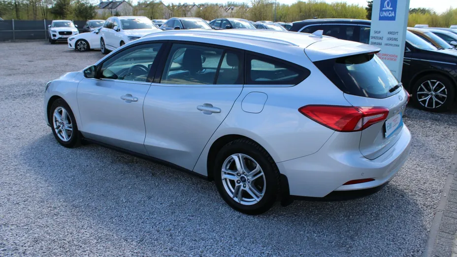 FORD Focus -