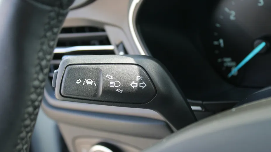 FORD Focus -