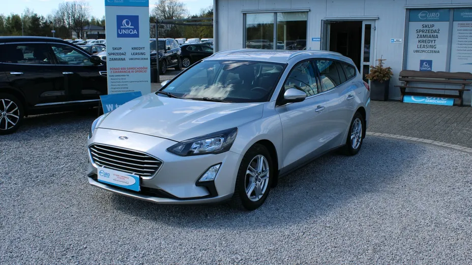 FORD Focus -