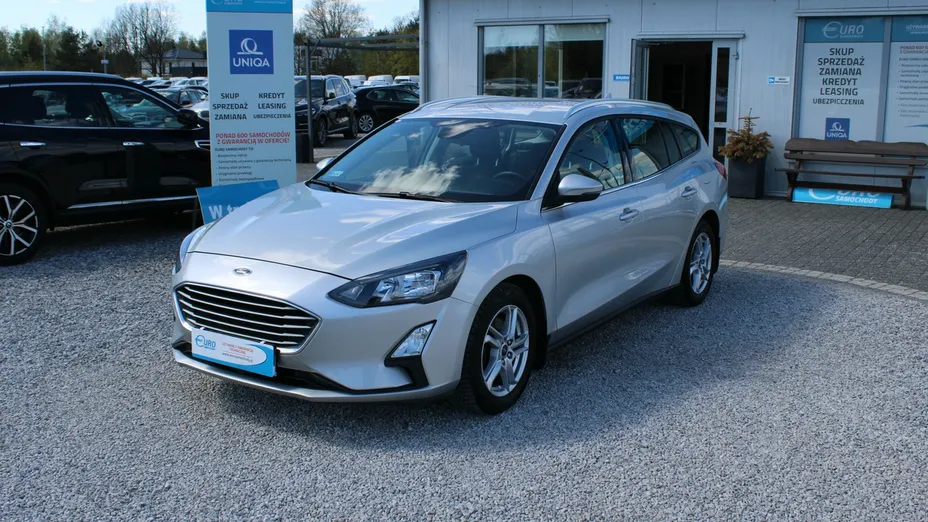 FORD Focus -