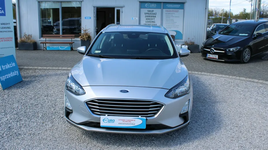 FORD Focus -