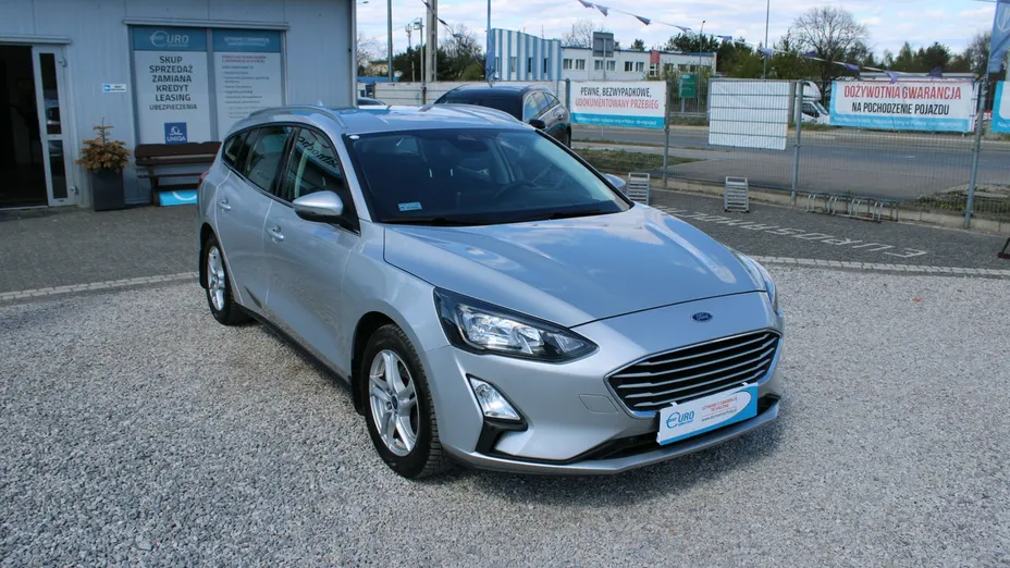 FORD Focus -