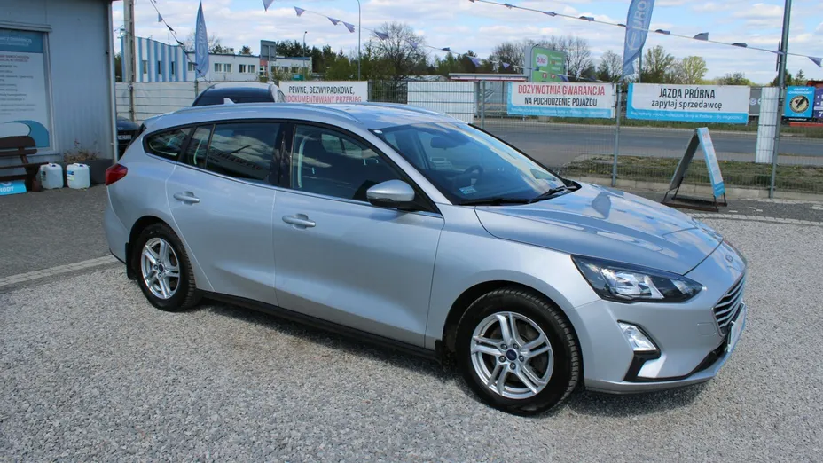 FORD Focus -
