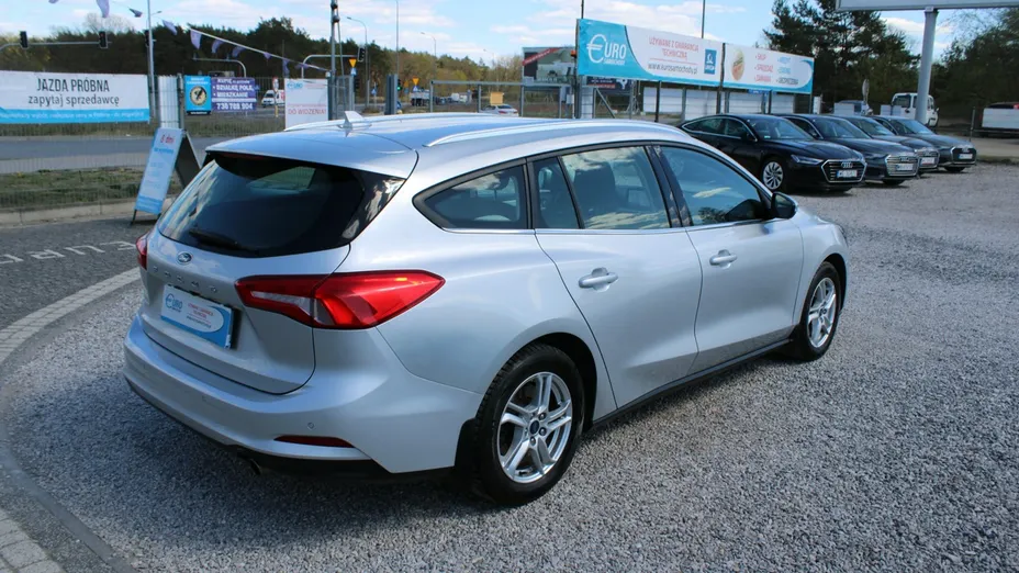 FORD Focus -