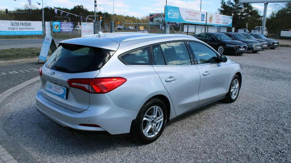FORD Focus -