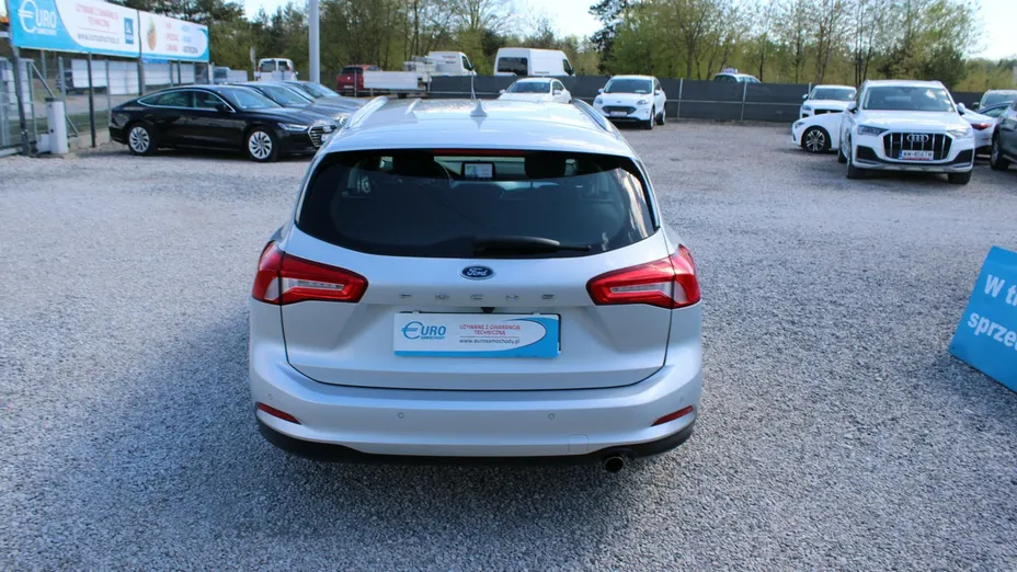 FORD Focus -