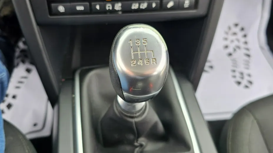 LAND ROVER Discovery Sport -