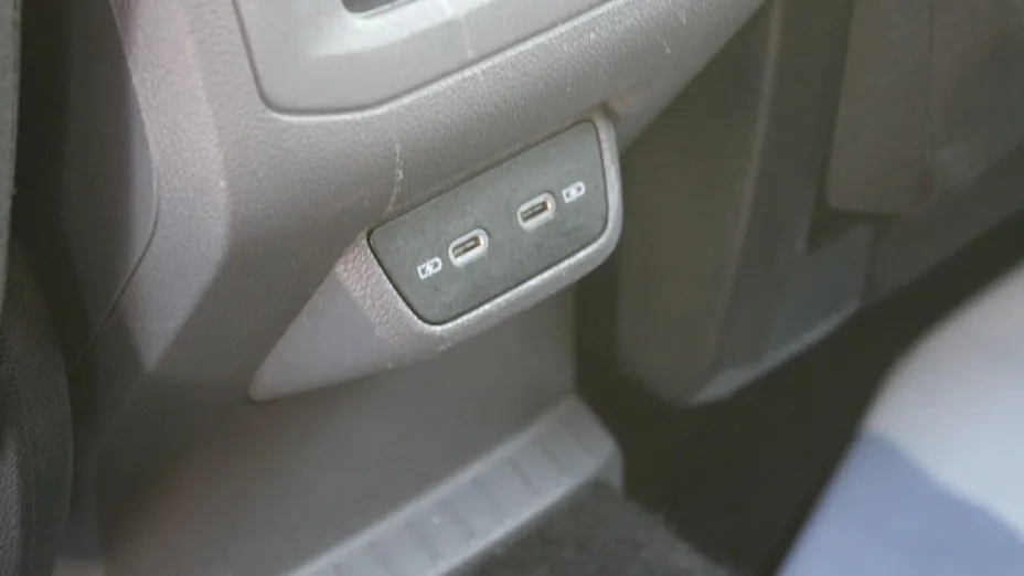 VOLKSWAGEN T-Cross -