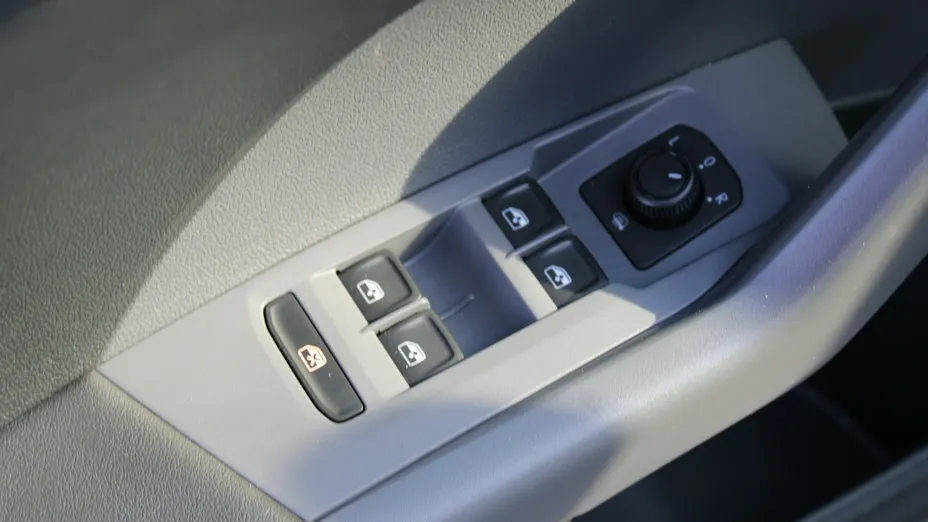 VOLKSWAGEN T-Cross -