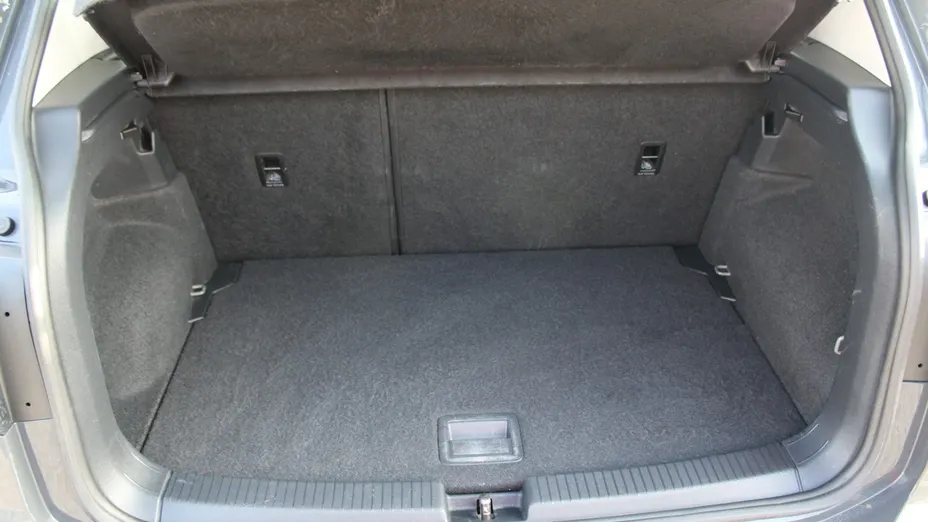VOLKSWAGEN T-Cross -